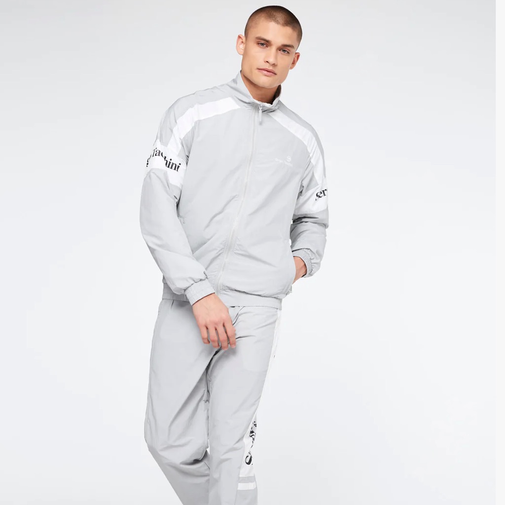 Sergio Tacchini Track Jacket